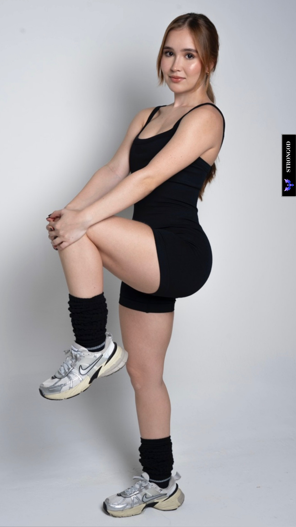 ENTERIZO CORTO ALETHEIA